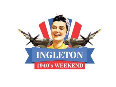 1940s Event - Ingleton