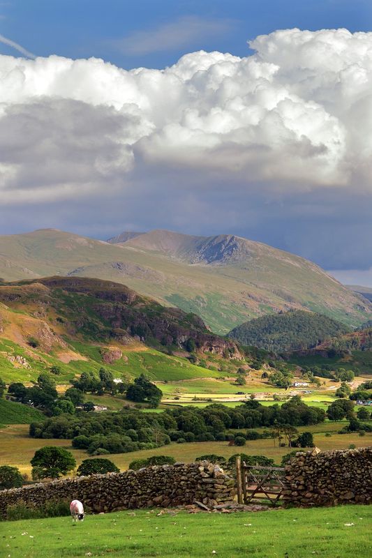 Eden Valley &amp; Lakes Tour
