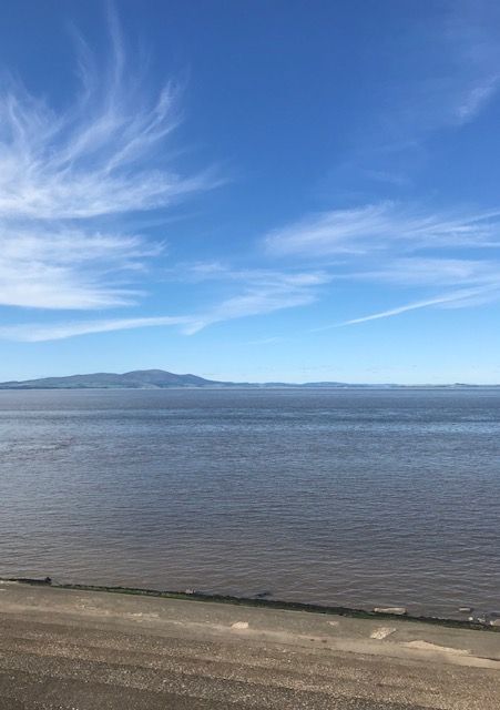 Silloth / Maryport Aquarium or Harbour ( Travel Only)