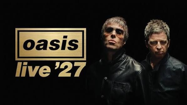 Oasis - Glasgow, Celtic Park TRAVEL ONLY