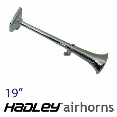 Airhorns