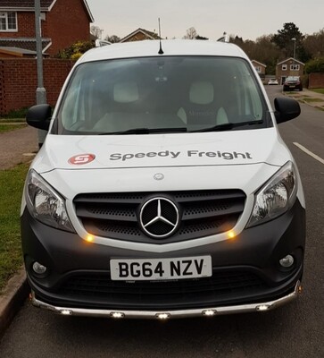 Mercedes Citan