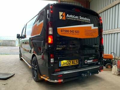 Renault Vans