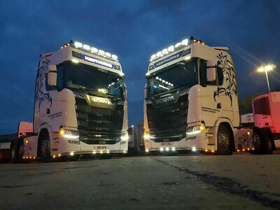 Scania Next Generation