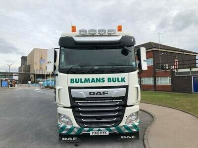 DAF Trucks