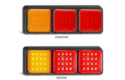 LED