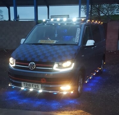 VW T5 T6
