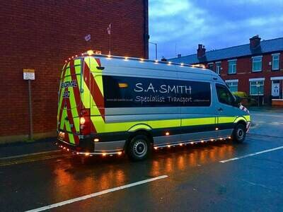 VW Crafter