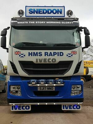 Iveco Trucks