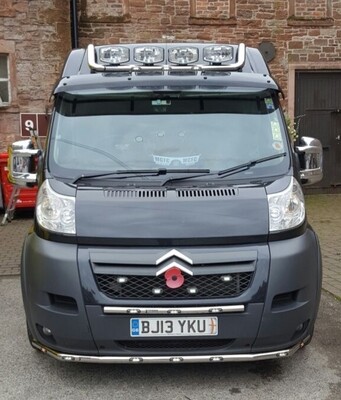 Citroen Relay