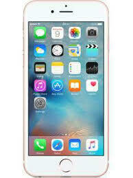 Apple iPhone 6 (Gold, 64 GB)
