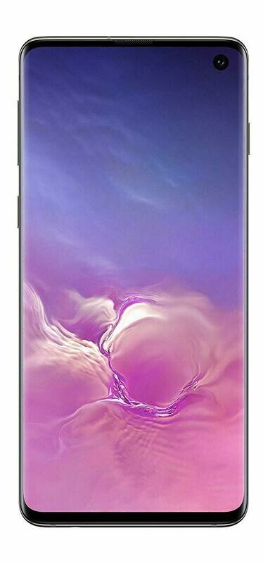 Samsung Galaxy S10 8GB RAM, 128GB