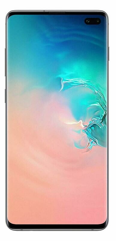 Samsung Galaxy S10 Plus 8GB RAM, 128GB Storage