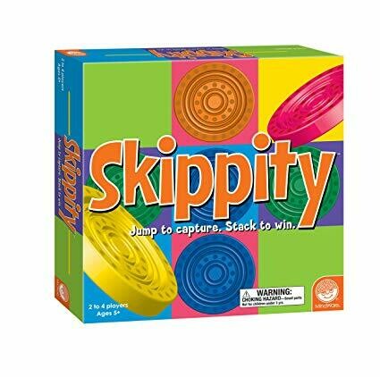 Skippity