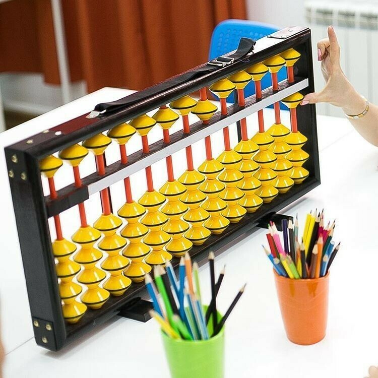 Large Abacus for teachers