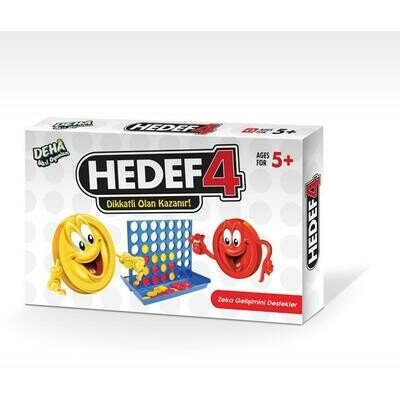 HEDEF (C4)