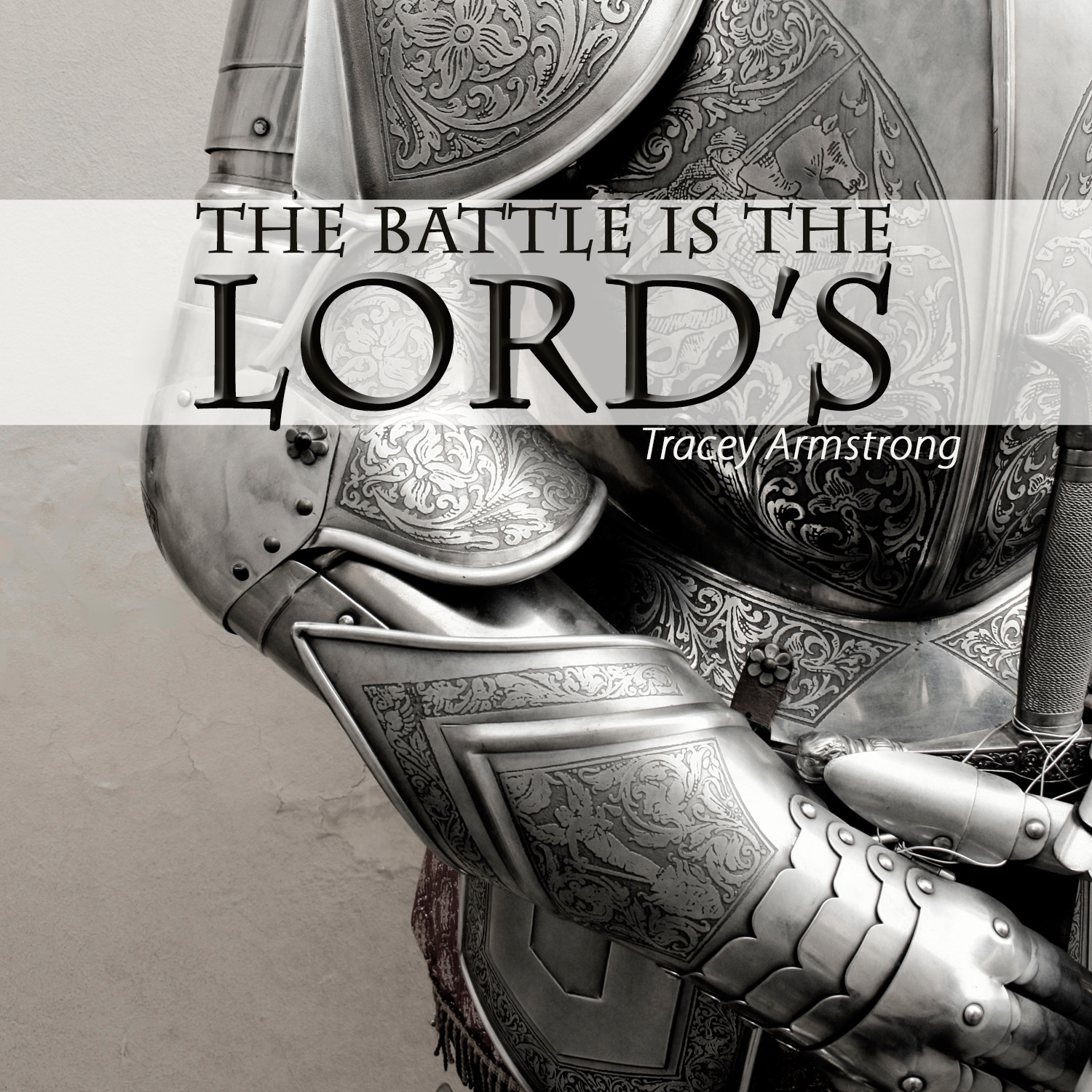 Battle is the Lord's (The)