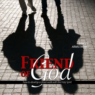 Friend of God (Download)