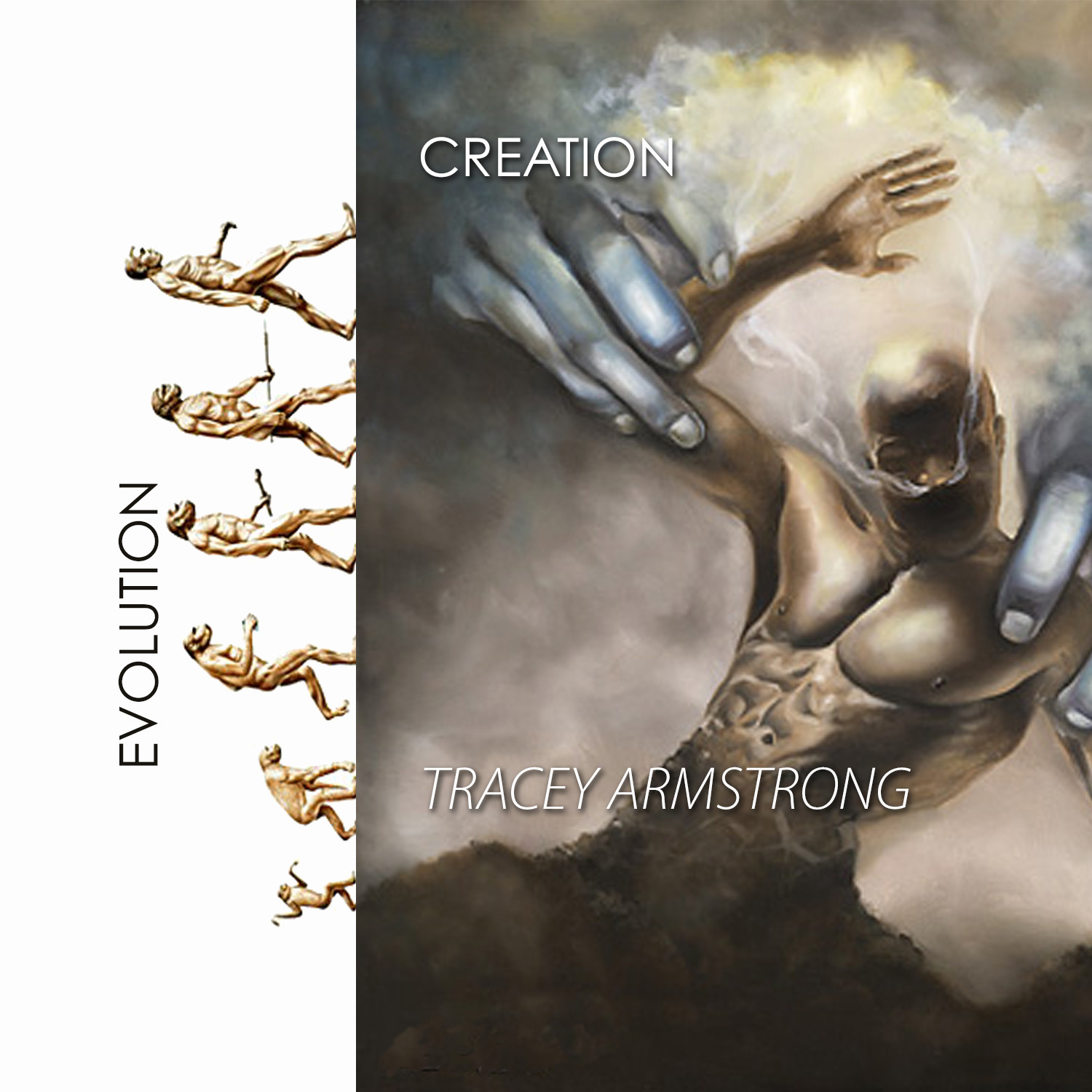 Creation Vs Evolution (Download)