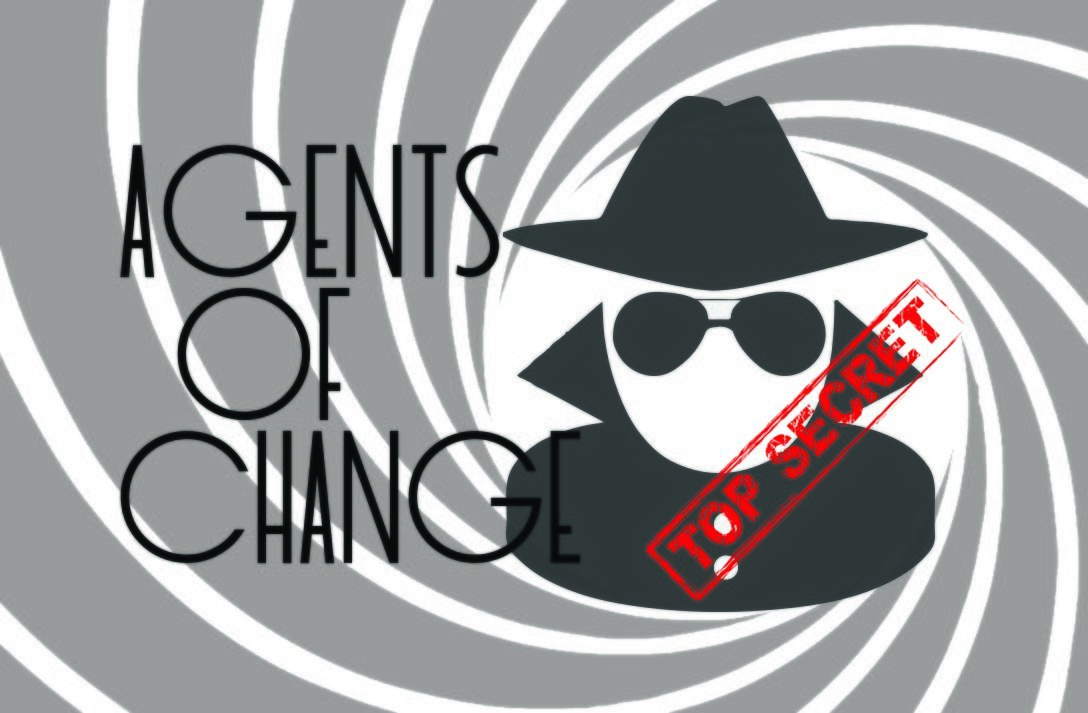 Agents of Change( Download)