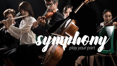 Symphony (Series Download)