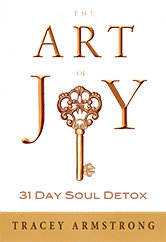 Art of Joy 31 Day Soul Detox