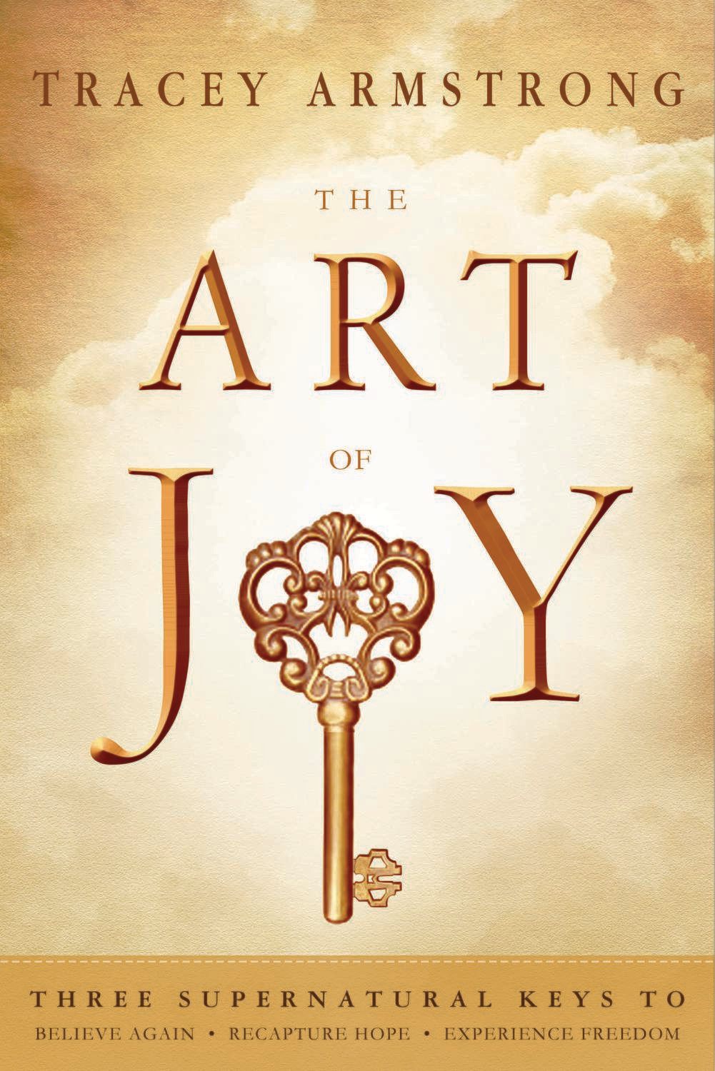 Art of Joy (The) (Book)