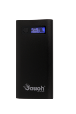 Power Banks | Seattle, WA | Jauch Quartz America, Inc ...