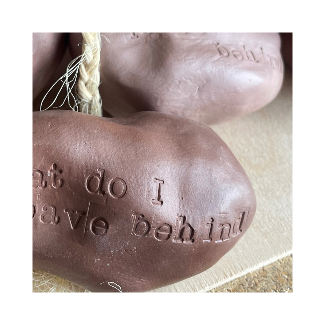 Discover Healing Through Creativity: Writing &amp; Clay Workshop