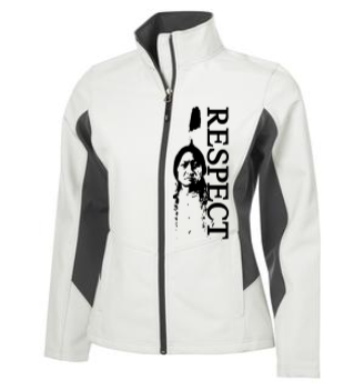 Sittingbull Respect - Softshell Ladies Fitted Jacket Sittingbull Respect - Softshell Ladies Fitted Jacket