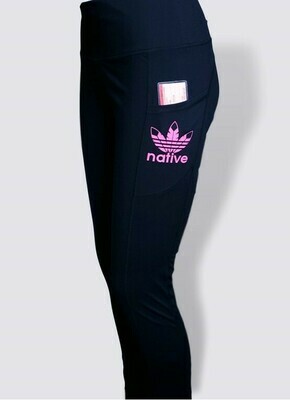 Native Style 28 Native Style 28