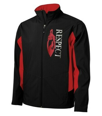 Wolf Feather Respect - Softshell jacket Wolf Feather Respect - Softshell jacket