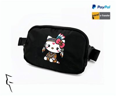 Tansi - Crossbody bag