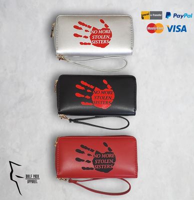 Womens Wallets