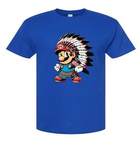 Super Star- basic tee