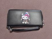 Tansi- Clutch Wallet