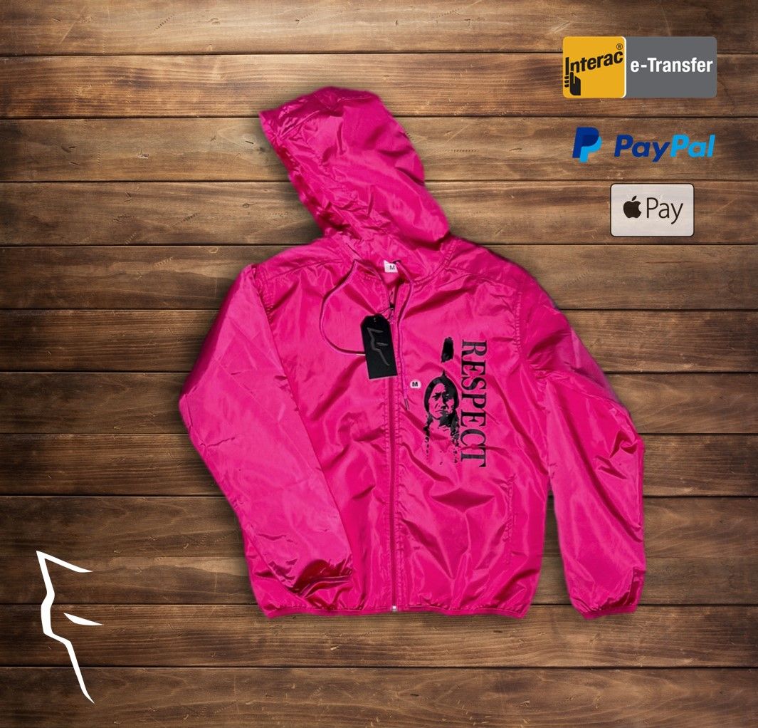 Sittingbull - Ladies Track Jacket