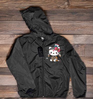 Tansi - Ladies Track Jacket