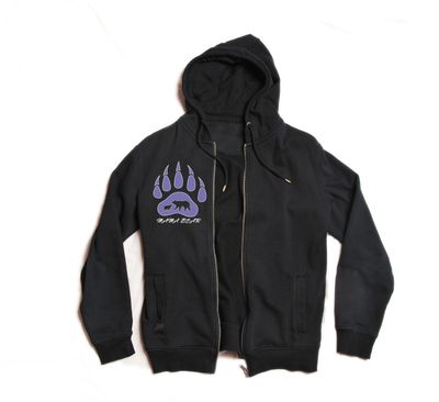 Zip Hoodies
