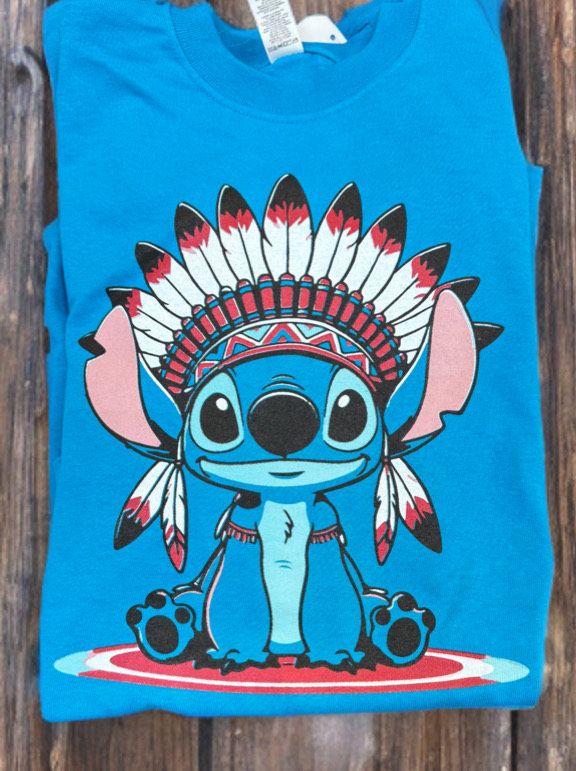 Love - adult tee blue