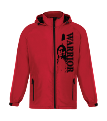Sittingbull Warrior - All Season Rain Jacket Sittingbull Warrior - All Season Rain Jacket