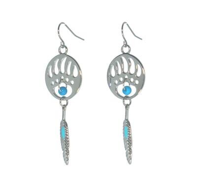 New Beginnings - Earrings