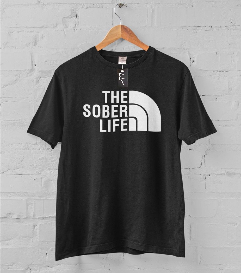 The Sober Life - North Strong