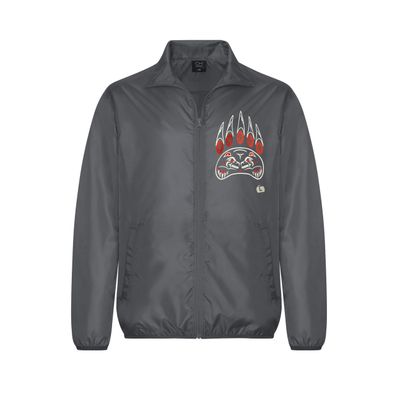 Bear Paw- Men's track Jacket