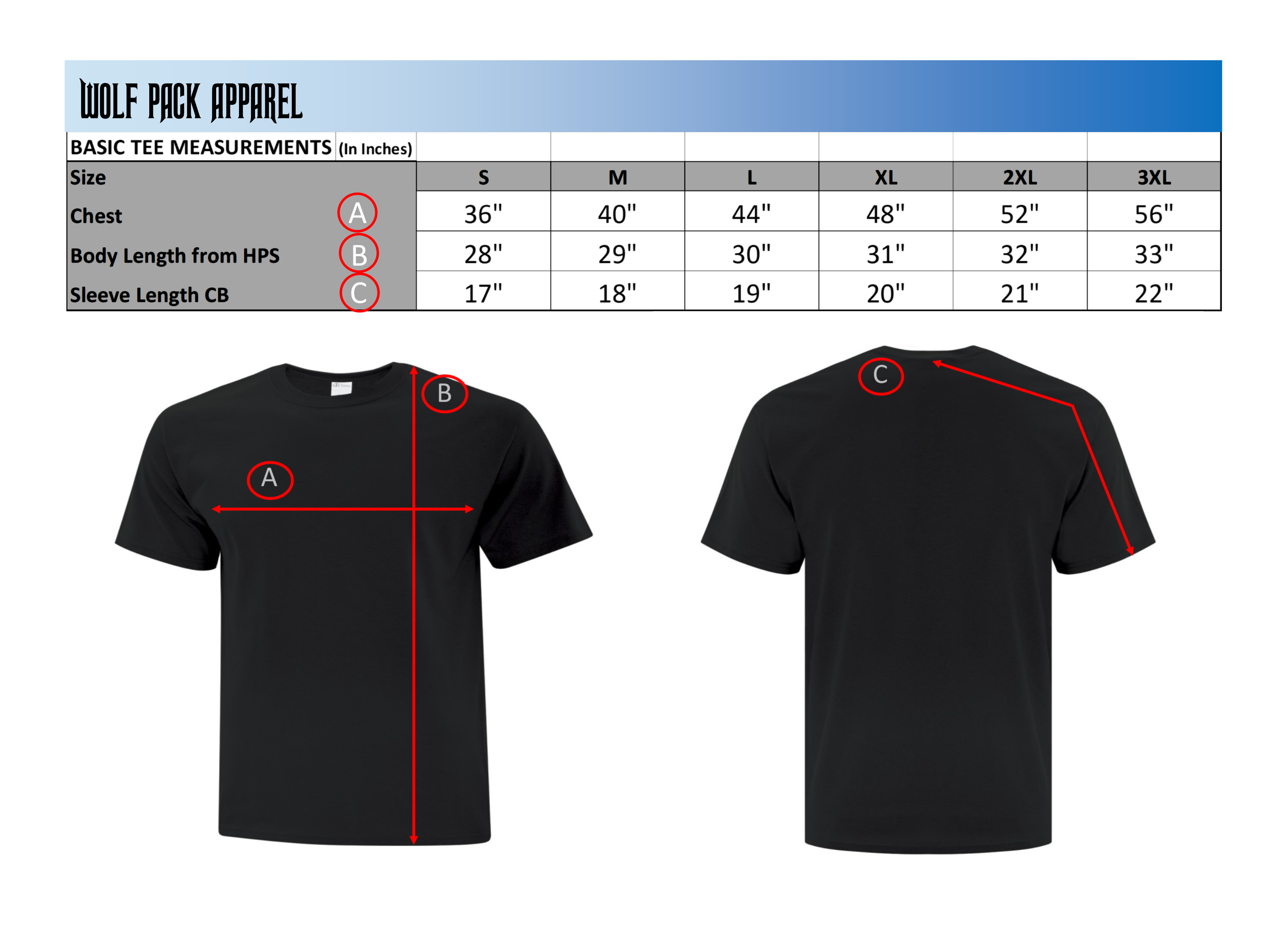 Warrior Spirit Eagle - Tee