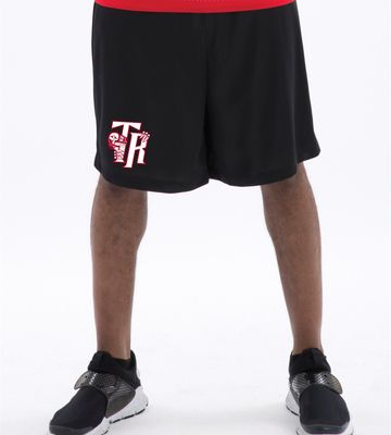 TR - Mens shorts - black