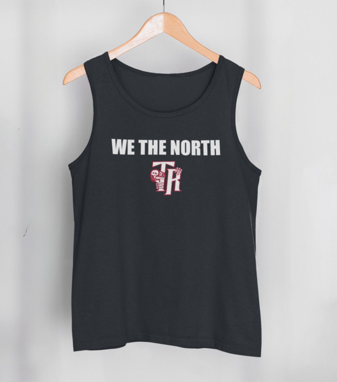 We The North - Mens Tanktop