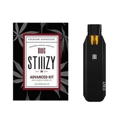 Stiiizy BIIIG Advanced Kit - Black