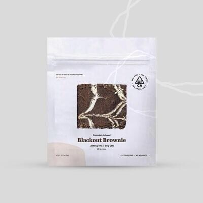 The Cookie Factory - 1000mg Edibles