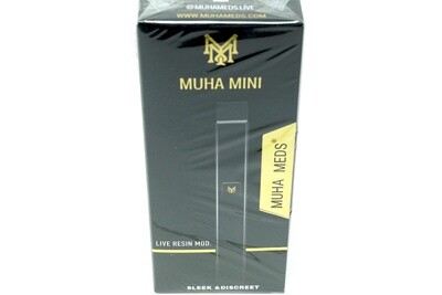 Muha Mini Battery